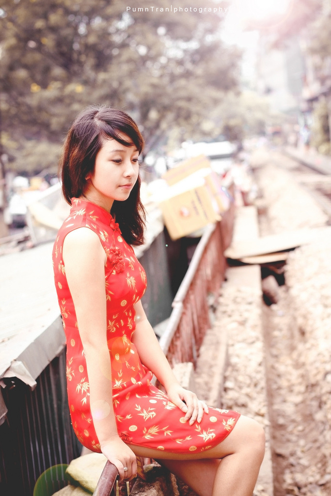 婆婆的味道